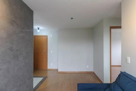 Apartamento para alugar com 43m², 2 quartos e 1 vagaSala