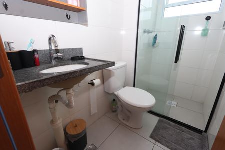 Apartamento para alugar com 43m², 2 quartos e 1 vagaBanheiro