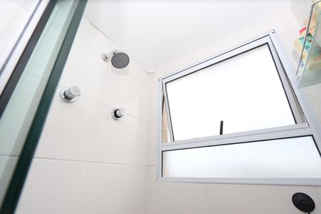 Apartamento para alugar com 43m², 2 quartos e 1 vagaBanheiro