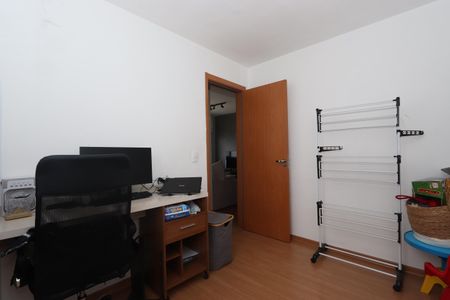 Apartamento para alugar com 43m², 2 quartos e 1 vagaQuarto 2