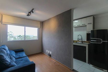 Apartamento para alugar com 2 quartos, 43m² em Cidade São Mateus, São Paulo