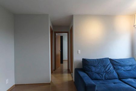 Apartamento para alugar com 2 quartos, 43m² em Cidade São Mateus, São Paulo