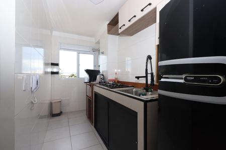 Apartamento para alugar com 43m², 2 quartos e 1 vagaCozinha