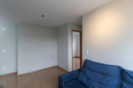 Apartamento para alugar com 2 quartos, 43m² em Cidade São Mateus, São Paulo