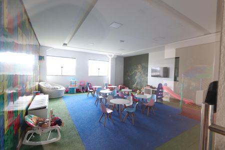 Apartamento para alugar com 43m², 2 quartos e 1 vagaÁrea comum