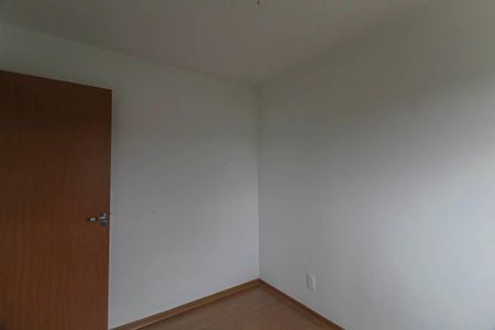 Apartamento para alugar com 43m², 2 quartos e 1 vagaQuarto 2