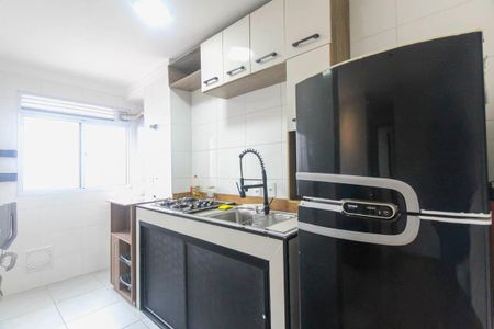 Apartamento para alugar com 43m², 2 quartos e 1 vagaCozinha