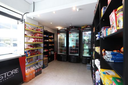 Apartamento para alugar com 43m², 2 quartos e 1 vagaÁrea comum