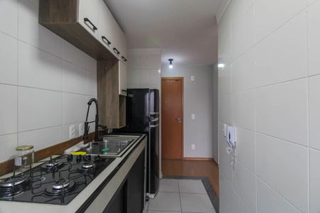 Apartamento para alugar com 43m², 2 quartos e 1 vagaCozinha