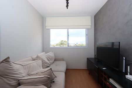Apartamento para alugar com 43m², 2 quartos e 1 vagaSala