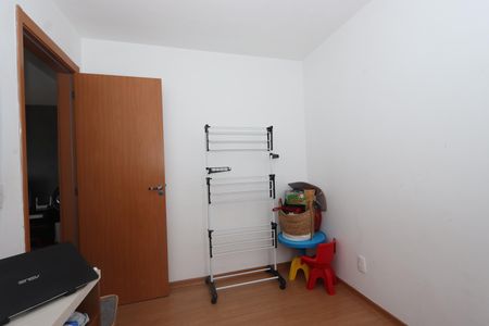 Apartamento para alugar com 43m², 2 quartos e 1 vagaQuarto 2