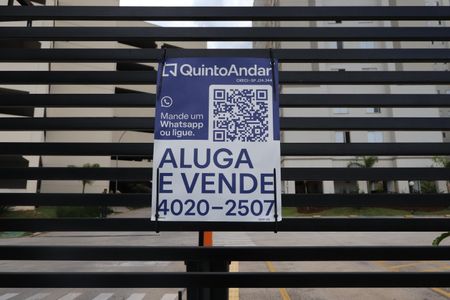 Apartamento para alugar com 43m², 2 quartos e 1 vagaPlaca