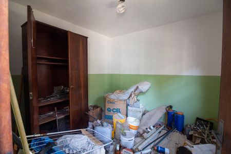 Casa para alugar com 960m², 4 quartos e 10 vagasQuarto de Serviço