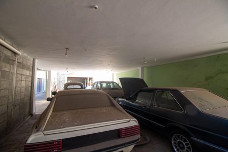 Casa para alugar com 960m², 4 quartos e 10 vagasGaragem