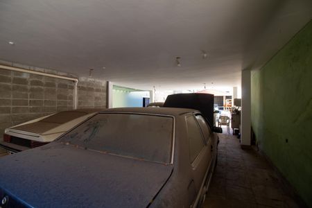 Casa para alugar com 960m², 4 quartos e 10 vagasGaragem