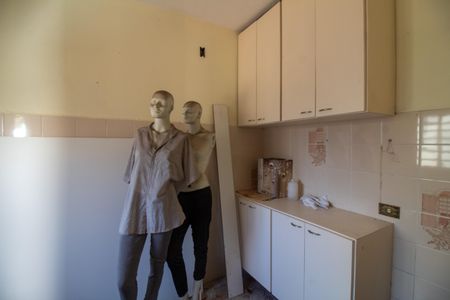 Casa para alugar com 960m², 4 quartos e 10 vagasCopa de Serviço