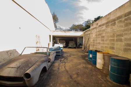 Casa para alugar com 960m², 4 quartos e 10 vagasGaragem