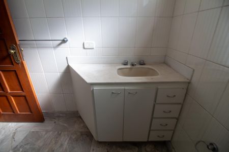 Casa para alugar com 960m², 4 quartos e 10 vagasBanheiro da Suíte 2