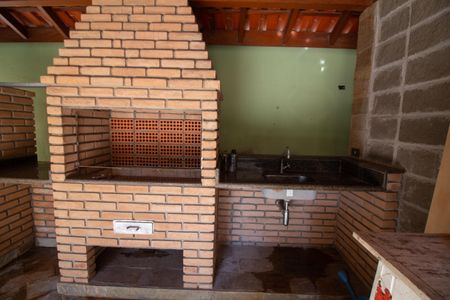 Casa para alugar com 960m², 4 quartos e 10 vagasChurrasqueira / Pizza