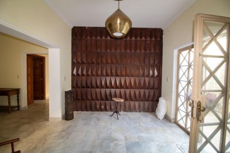 Casa para alugar com 960m², 4 quartos e 10 vagasHall de Entrada