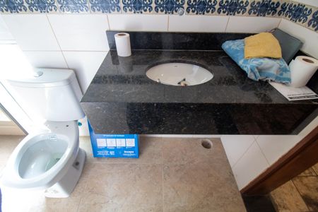 Casa para alugar com 960m², 4 quartos e 10 vagasSótão