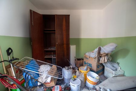 Casa para alugar com 960m², 4 quartos e 10 vagasQuarto de Serviço