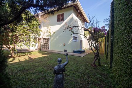 Casa para alugar com 960m², 4 quartos e 10 vagasJardim