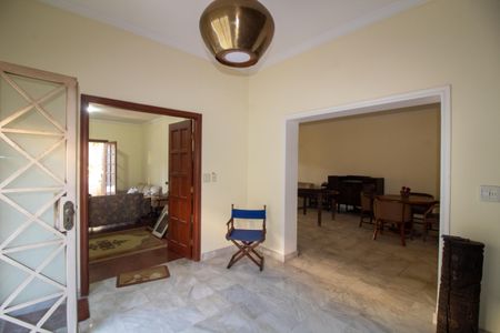 Casa para alugar com 960m², 4 quartos e 10 vagasHall de Entrada