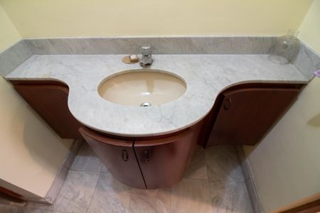 Casa para alugar com 960m², 4 quartos e 10 vagasLavabo