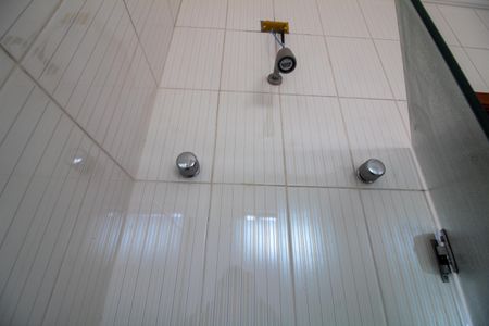 Casa para alugar com 960m², 4 quartos e 10 vagasBanheiro da Suíte 2