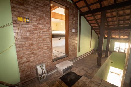 Casa para alugar com 960m², 4 quartos e 10 vagasSótão