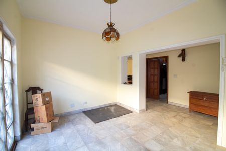 Casa para alugar com 960m², 4 quartos e 10 vagasSala de Jantar