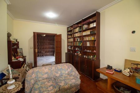 Casa para alugar com 960m², 4 quartos e 10 vagasEscritório