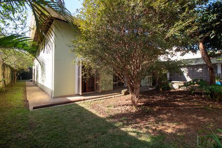 Casa para alugar com 960m², 4 quartos e 10 vagasJardim / Fachada Interna