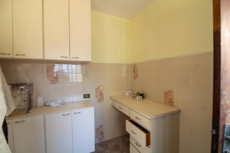 Casa para alugar com 960m², 4 quartos e 10 vagasCopa de Serviço