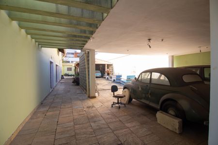 Casa para alugar com 960m², 4 quartos e 10 vagasGaragem