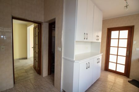 Casa para alugar com 960m², 4 quartos e 10 vagasCozinha