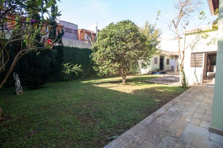 Casa para alugar com 960m², 4 quartos e 10 vagasJardim