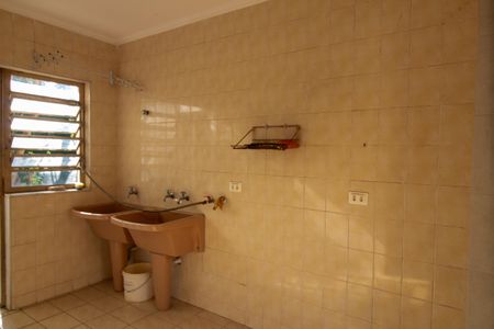 Casa para alugar com 960m², 4 quartos e 10 vagasÁrea de Serviço