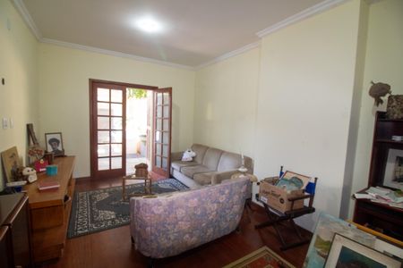 Casa para alugar com 960m², 4 quartos e 10 vagasEscritório