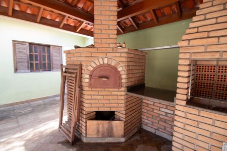 Casa para alugar com 960m², 4 quartos e 10 vagasChurrasqueira / Pizza