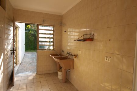 Casa para alugar com 960m², 4 quartos e 10 vagasÁrea de Serviço