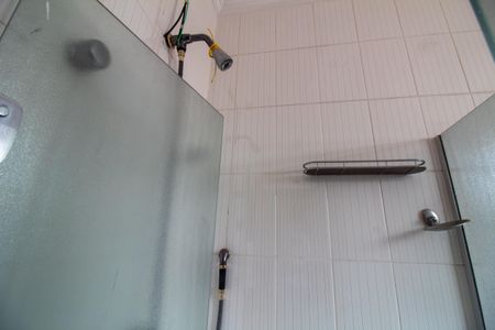 Casa para alugar com 960m², 4 quartos e 10 vagasBanheiro da Suíte 1