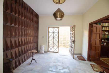 Casa para alugar com 960m², 4 quartos e 10 vagasHall de Entrada