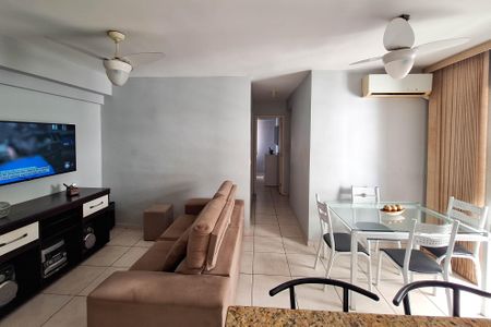 Apartamento à venda com 70m², 3 quartos e 1 vagaSala