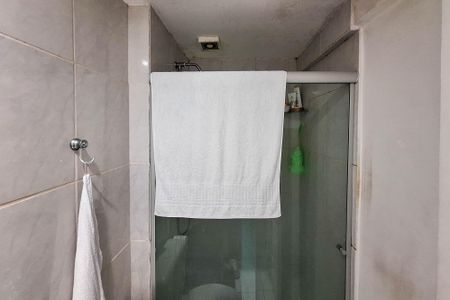 Apartamento à venda com 70m², 3 quartos e 1 vagaBanheiro da Suíte