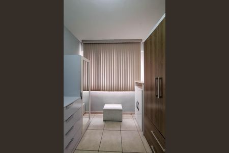 Apartamento à venda com 70m², 3 quartos e 1 vagaQuarto 2