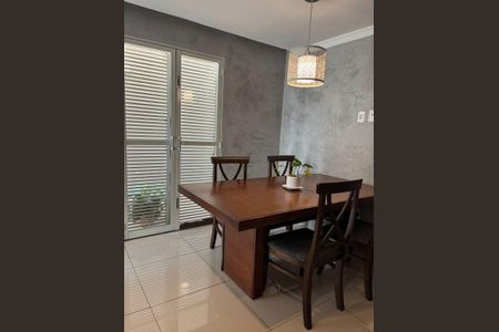 Sala de Jantar de casa à venda com 3 quartos, 240m² em Centro, Guarulhos