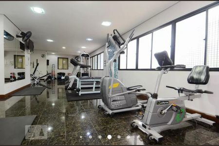 Apartamento à venda com 75m², 3 quartos e 2 vagas Apartamento à venda com 75m², 3 quartos e 2 vagasÁrea comum