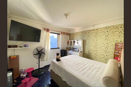 Apartamento à venda com 75m², 3 quartos e 2 vagas Apartamento à venda com 75m², 3 quartos e 2 vagasQuarto 1